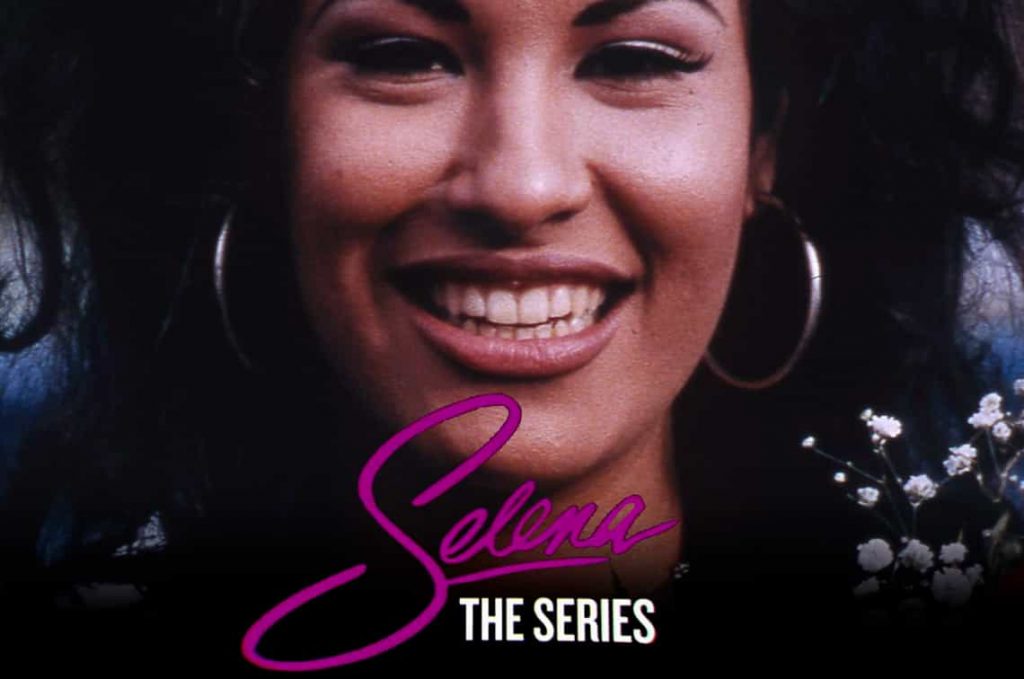 series of selena