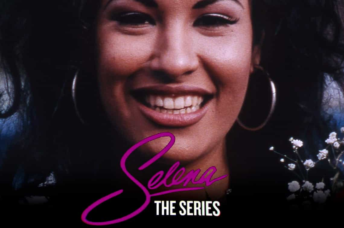 selena series on netflix release date