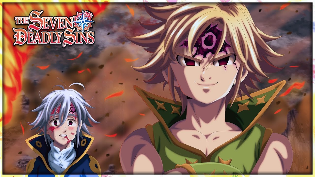 The Seven Deadly Sins Season 4: Release Date, Plot and Other Updates