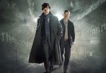 Sherlock Season 5: Myths and Mysteries – Will It Return? Or Is It Already Cancelled? sherlock-tv-series-wallpaper