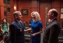 Space Force: Cast, Story Line And Expected Release Date For The Show. space-force