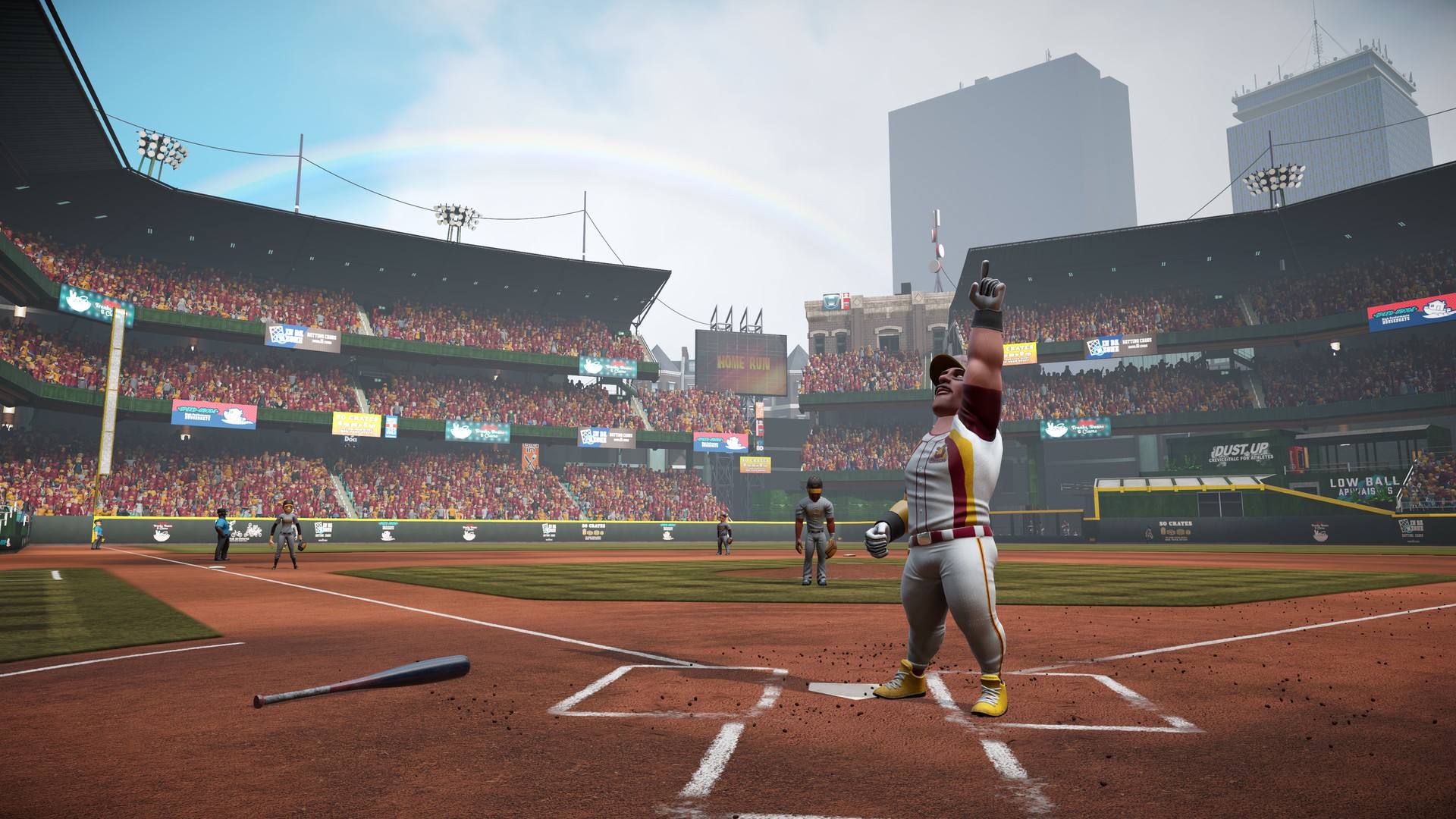 Super Mega Baseball 3 Don T Miss The Details Thenationroar