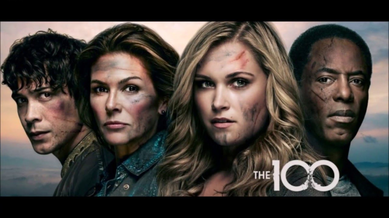 The 100