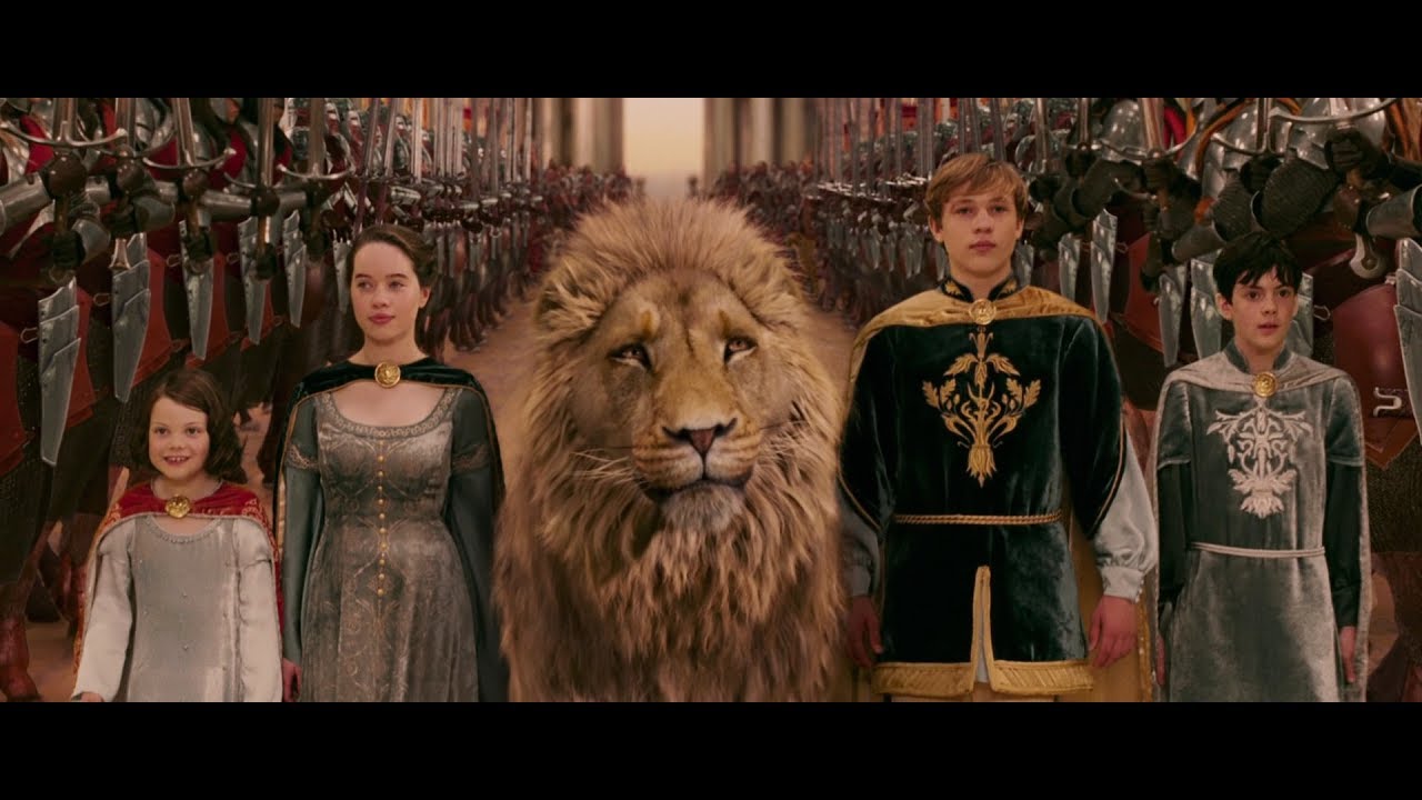 the-chronicle-of-narnia