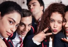 Elite Season 4: Release date, Plot, Trailer, New Cast Will Join And Fans Theory the elite