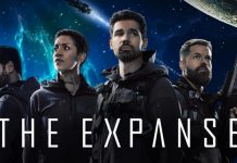 All You Need To Know About The Expanse Season 5 The Expanse