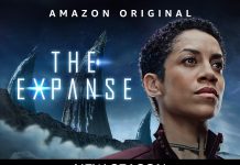 The Expanse Season 5: Trailer, Release Date, Plot and Cast! the-expanse-season-5