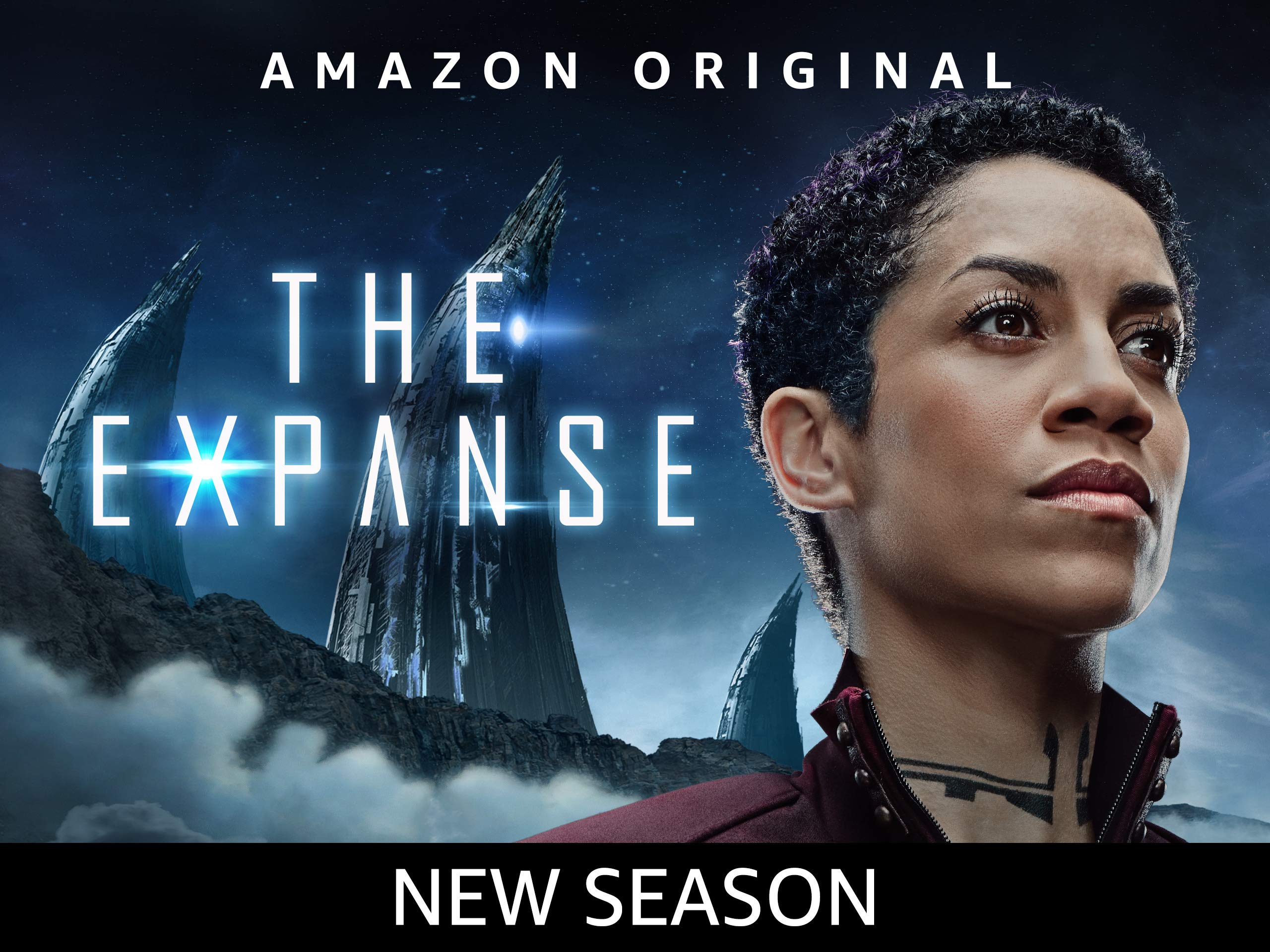 the expanse season 5