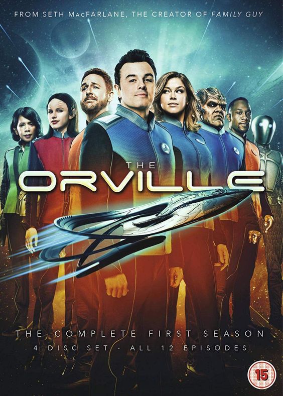 The-Orville