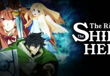 The Rising of the Shield Hero Season 2 and 3: Are the Heroes Ready for the New Enemies? the-rising-of-the-shield-hero