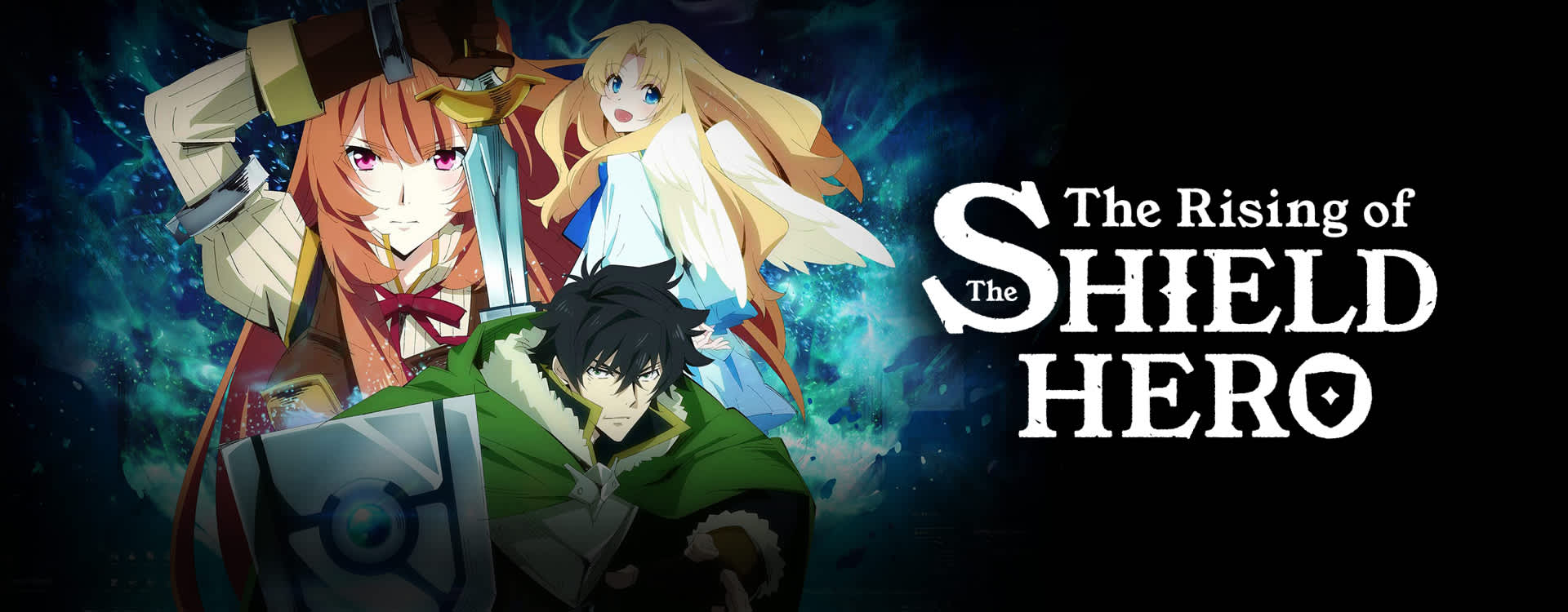 Featured image of post Tate No Yuusha Shield Season 2 Episode 1 it was announced that the series will receive a second and third season 8 then later at 2020 s and dr movie 10 kadokawa producer junichiro tamura announced the wait for the third season of the shield hero season 2 release date in 2021