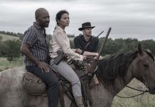 The Walking Dead Creator Reveals The Major Story: The Story Of Final Episode Read Here the-walking-dead