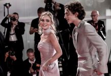 Timothée Chalamet Is Now SINGLE. What Happened To Him And Lily-Rose Depp? timothee-chalamet-and-lily-rose-depp