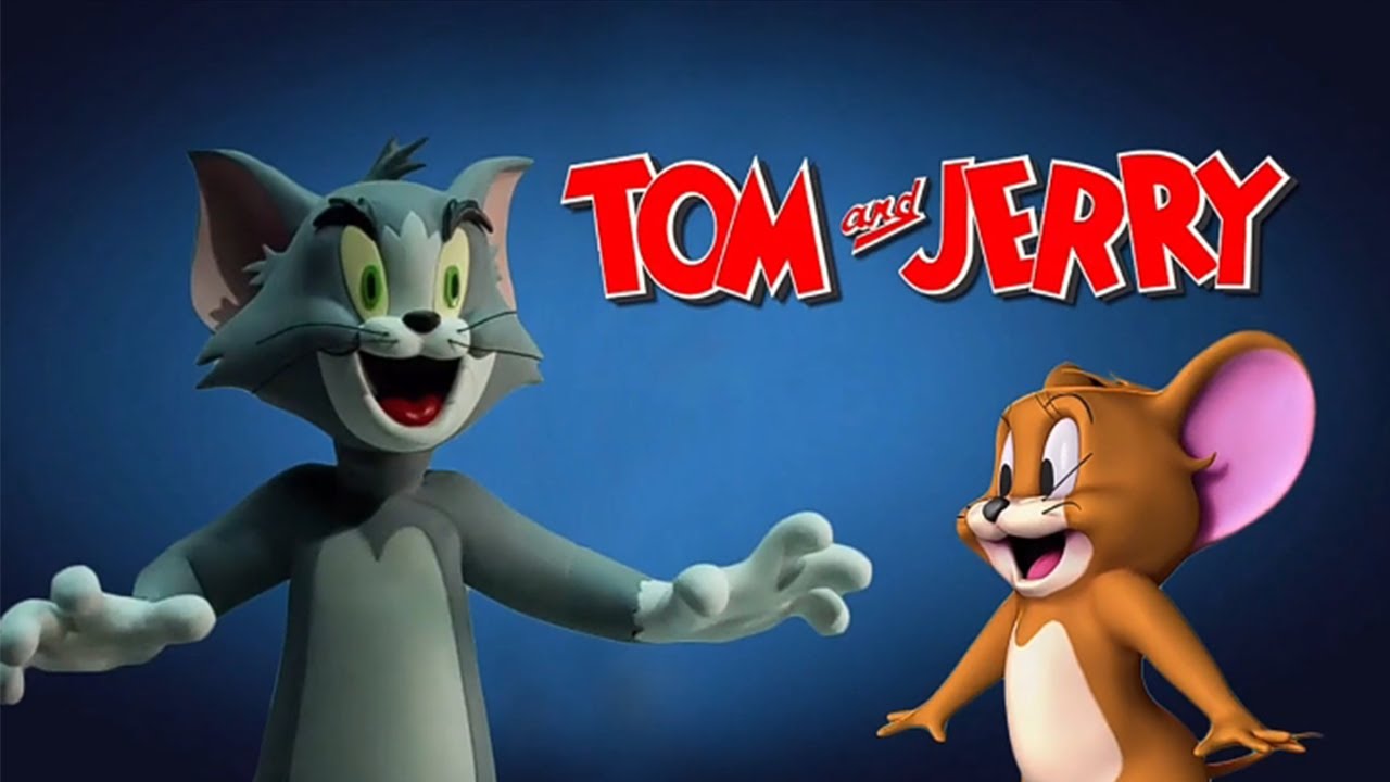 tom and jerry movies 2019