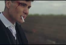 Peaky Blinders Season 6: Cast, Release Date, Plot & And Answer Of, Does Tommy kill his self?? tommy shelby