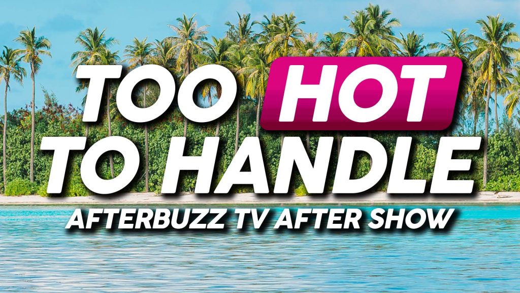 Too Hot To Handle: Is It Really A Reality Show or Were The Contestants ...