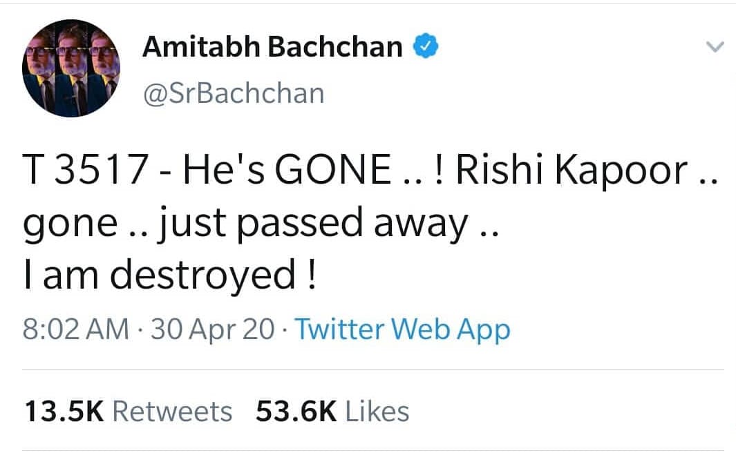 amitabh-bachchan-tweet-rishi-kapoor