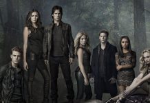 The Vampire Diaries Season 9: Release Date, Cast, Plot And Everything You Should Know Vampire-Diaries