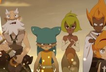 What’s Next for Wakfu : Possible Release Date of Season 4, Recap & Updates wakfu