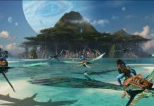 James Camron’s Avatar 2 is All The Way Ready To Rock The Platform James Camron's Avatar 2 is All The Way Ready To Rock The Platform