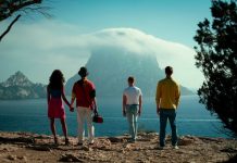 White Lines: Who execute Alex Collins’ and how? Mystery Solved! White Line