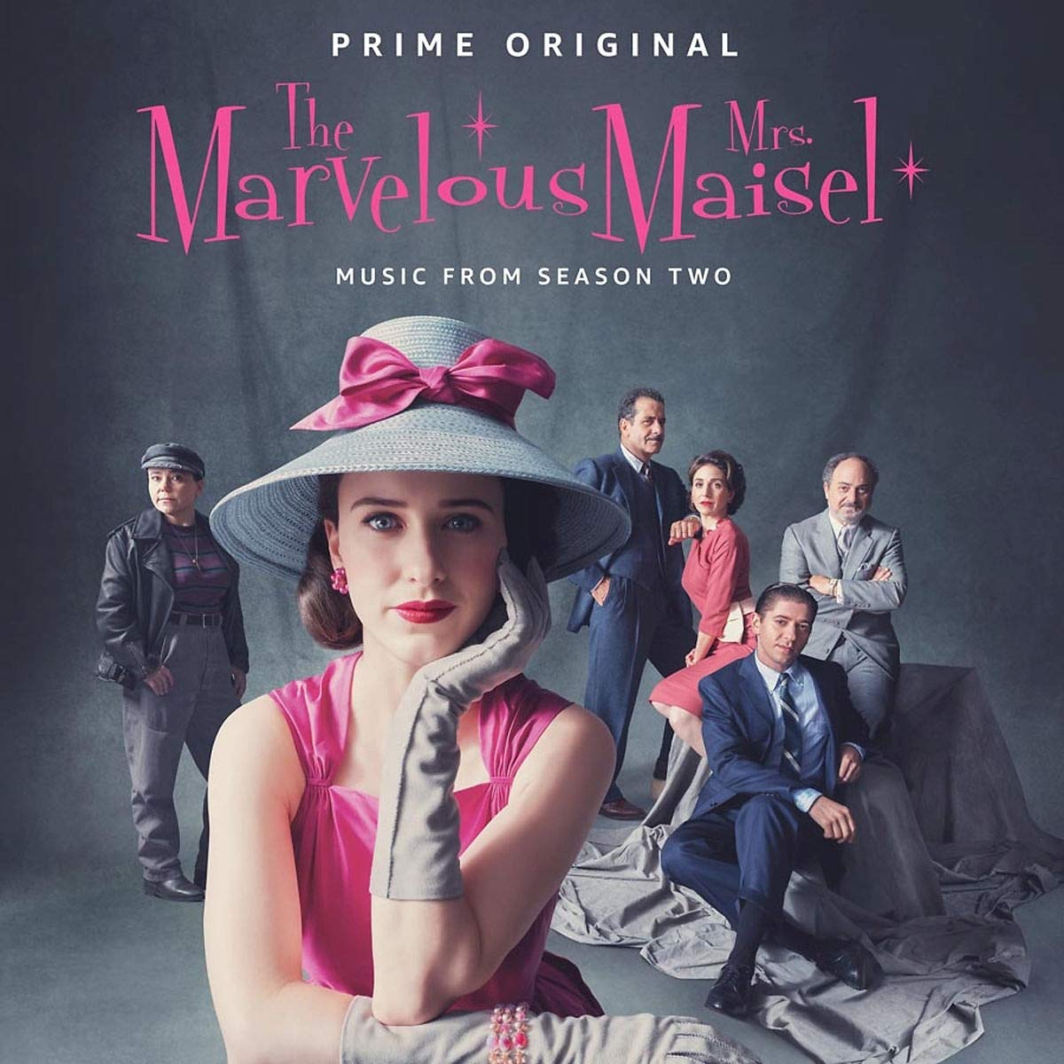 The Marvelous Mrs. Maisel Season 4: Amazon Prime Videos Release Updates ...