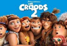The Croods Season 2 Is Delayed. Will It Release in 2024? The Croods-Season 2