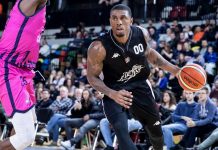 Ovie Soko: Basketball Player In Cooking Competition ovie-soko