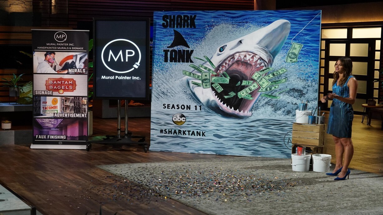 Shark Tank