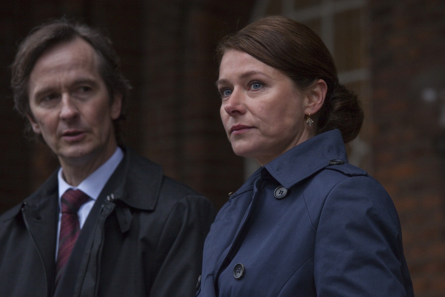 Borgen Season 4