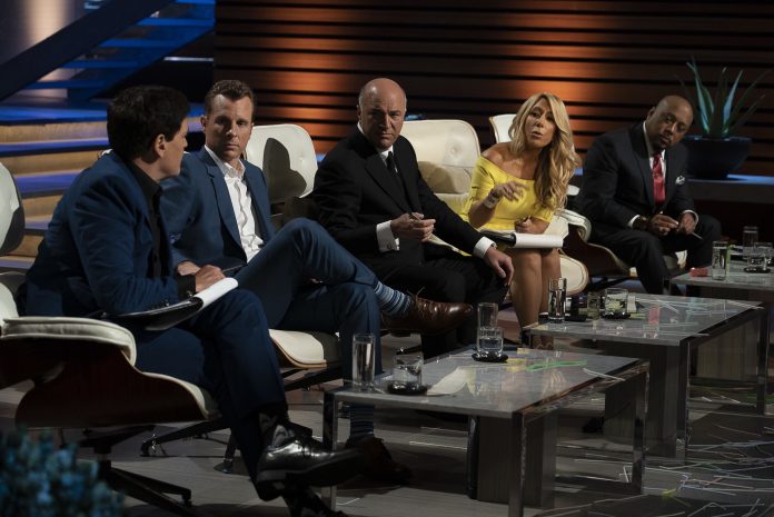 Shark Tank Season 11 Episode 20