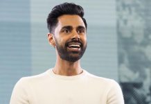 Hasan Minhaj getting new ways to reach out Netflix? What all will Covid-19 take from us.