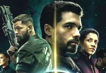 The Expanse Season 5: Release Date Updates
