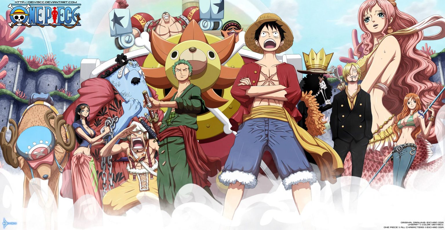 One Piece Manga Chapter 979 Details, Recap &amp; Release