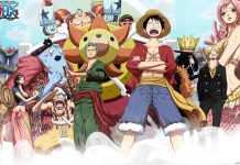 One Piece Chapter 980 Release Date Update And Spoilers Thenationroar