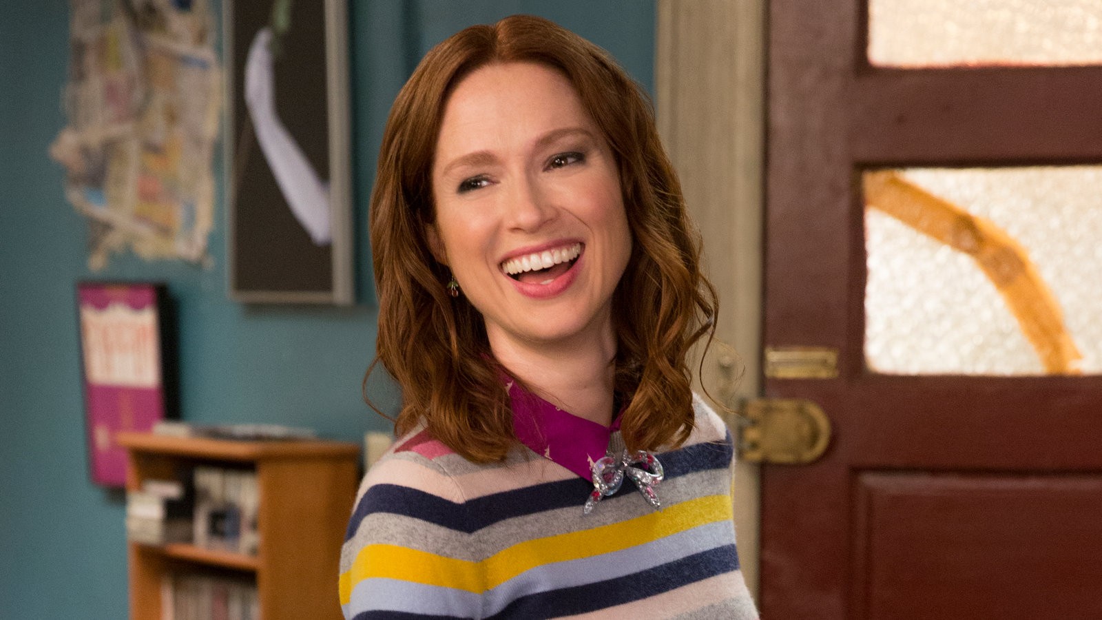 Kimmy-Schmidt