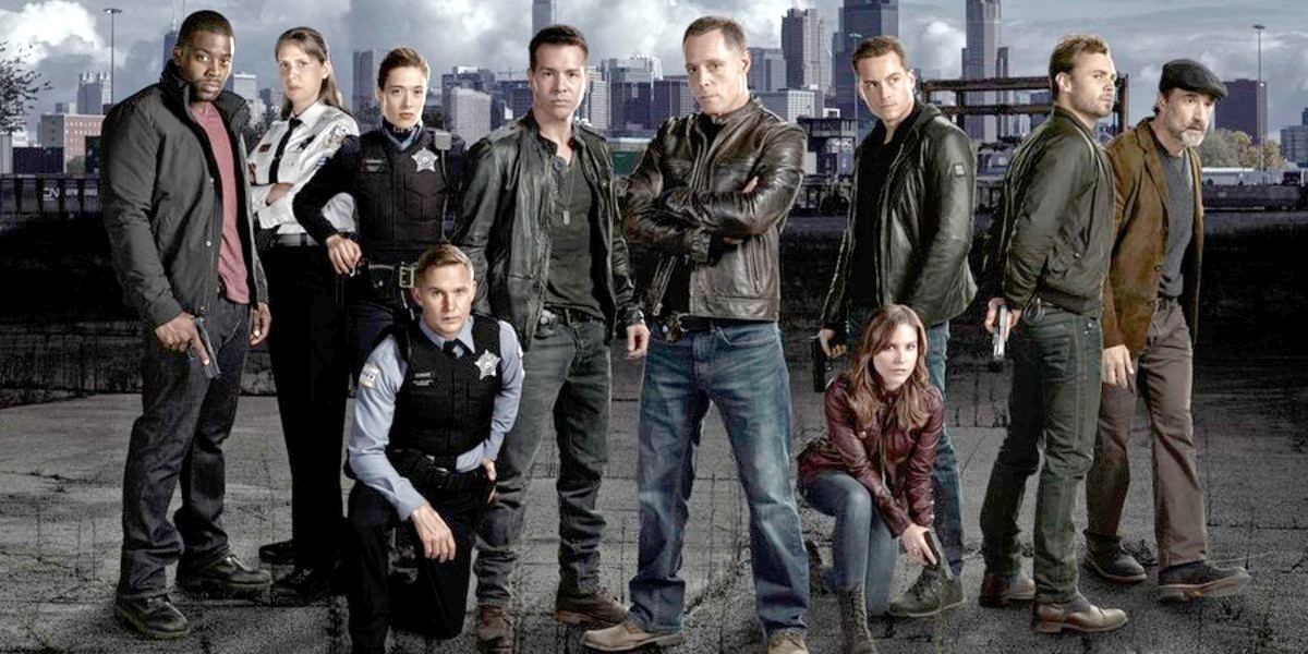 chicago pd