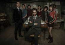 Money Heist Season 5 | Fans Want This Character Dead Money-Heist