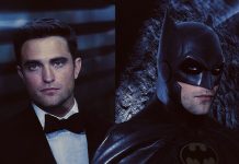 The Batman 2024 – It Will Be Darker Than Ever! Robert Pattinson as Batman