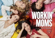 Workin’ Moms Season 5 – So Far Everything We Know! Workin' Moms