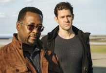 Jack Ryan: Prime To Cancel Season 3? jack-ryan