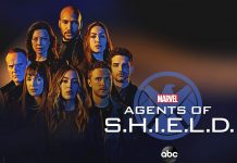Agent of S.H.I.E.L.D. Member Mourns Over Crew Member, Joe Teague’s Death. Cast Pays Tribute Agents of S.H.I.E.L.D.