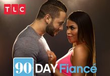 Is 90 Day Fiancé in trouble because of Geoffrey? Magic time!