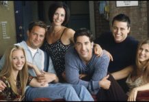 Friends Reunion Happening: It’s Official | Know Details friends-reunion
