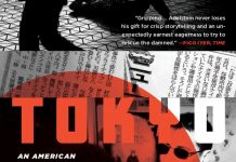 Upcoming HBO Max series Tokyo Vice’s Production Halted Tokyo Vice