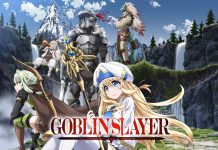 Goblin Slayer Season 2:Release Date,Plot and Other Updates that you should know Goblin-Slayer