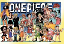One Piece Chapter 980- Release Date, Update and Spoilers! One Piece