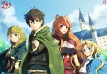 Rising Of The Shield Hero 2: When Will it Release? the-rising-of-the-shield-hero