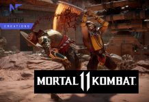 Mortal Kombat 11 Aftermath: Release date and Reveal First look. Here’s what we know about it. Mortal-Kombat