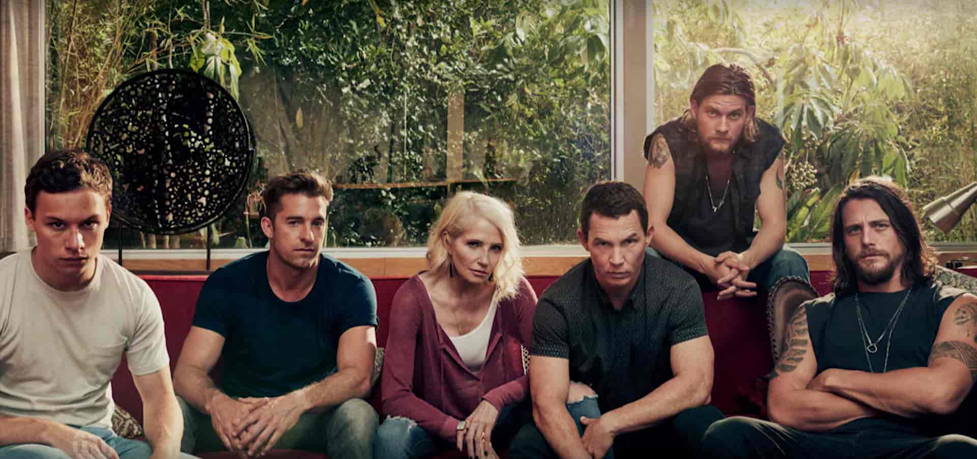 Animal Kingdom Season 5: Cast, Filming, Release Dates and All You Need